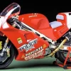 Tamiya 14063DUCATI 888 SUPERBIKE 1:12