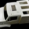 Tamiya 300335157Fahrerhaus / Karosserie für 1/14 Ford Aeromax