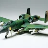 Tamiya 61028Fairchild Republic A-10A Thunder.II 1:48
