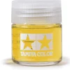 Tamiya 81041Farb-Mischglas rund 23ml