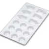 Tamiya 87125Farbmischpalette (5) Kunststoff