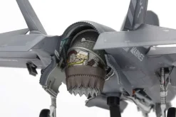 Tamiya 60793F-35B Lightning II, Plastikbausatz, 1:72