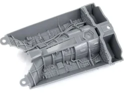 Tamiya 60793F-35B Lightning II, Plastikbausatz, 1:72