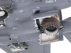 Tamiya 60793F-35B Lightning II, Plastikbausatz, 1:72