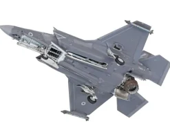 Tamiya 60793F-35B Lightning II, Plastikbausatz, 1:72