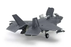 Tamiya 60793F-35B Lightning II, Plastikbausatz, 1:72