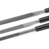 Tamiya 74046Feilen Set 3-teilig
