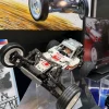 Tamiya 58741Fighter NXGEN DT-04 2WD Buggy Bausatz 1:10 mit Regler Neuheit 2025