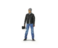 Tamiya 141371:12 Figur Street Rider