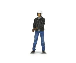 Tamiya 141371:12 Figur Street Rider