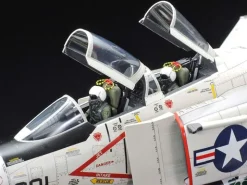 Tamiya 60308F-4J PHANTOM II MARINES, Plastikbausatz, 1:32