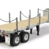 Tamiya 56306Flachbettauflieger für 1:14 Truck Bausatz
