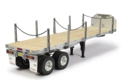 Tamiya 56306Flachbettauflieger für 1:14 Truck Bausatz