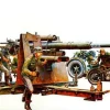 Tamiya 35017FLAK 8,8 KANONE 36/37 1:35