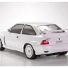 Tamiya 58691Ford Escort Custom TT-02 4WD 1:10 Bausatz mit Regler