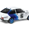 Tamiya 58687Ford Escort MkII Rally 1/10 4WD MF-01X Bausatz, vorlackiert
