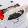 Tamiya 58724Ford Focus RS Custom TT-02 4WD Tourenwagen 1:10 Bausatz