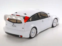 Tamiya 58724Ford Focus RS Custom TT-02 4WD Tourenwagen 1:10 Bausatz