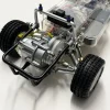 Tamiya 58759Ford F-150 Ranger XLT 1/10 Bausatz mit Elektronischem Regler