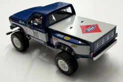 Tamiya 58759Ford F-150 Ranger XLT 1/10 Bausatz mit Elektronischem Regler