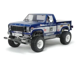 Tamiya 58759Ford F-150 Ranger XLT 1/10 Bausatz mit Elektronischem Regler