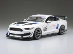 Tamiya 24354Ford Mustang GT4 1:24 Plastikbausatz