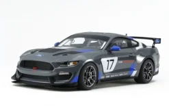Tamiya 24354Ford Mustang GT4 1:24 Plastikbausatz