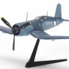 Tamiya 60324F4U-1 Amerikanischer Jäger 1:32 Flugzeug Modellbausatz