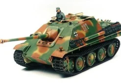 Tamiya 35203GER. JAGDPANTHER LATE-VERSION 1:35