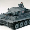 Tamiya 35216German Tiger I frühe Produktion 1:35