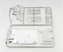 Tamiya 319007341GG-Teile Trittstufen Scania 770 S