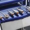 Tamiya 56344Grand Hauler Customized 1:14 RC Truck Bausatz