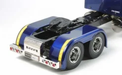 Tamiya 56344Grand Hauler Customized 1:14 RC Truck Bausatz
