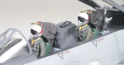 Tamiya 60313Grumman F-14A Tomcat Black Knights, Plastikbausatz, 1:32