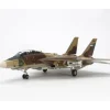 Tamiya 61114Grumman F-14A Tomcat Flugmodell 1:48 Plastik Bausatz