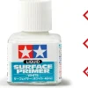 Tamiya 87096Grundierung flüssig weiss 40ml