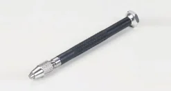 Tamiya 74051Handbohrer klein 0,1-1,0 mm Aufnahme