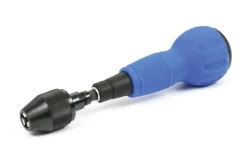Tamiya 74086Handbohrer mit Spannfutter