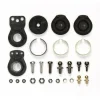 Tamiya 51000Hi-Torque Servo-Saver schwarz universal