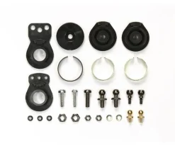 Tamiya 51000Hi-Torque Servo-Saver schwarz universal