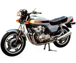 Tamiya 14006Honda CB 750F Bausatzmodell 1:12