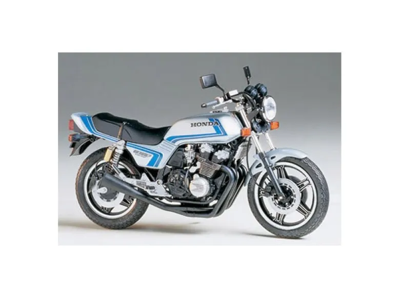 Tamiya 14066Honda CB750F Custom Tuned - Bausatz 1/12