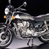 Tamiya 16020Honda CB 750 F 1979 Motorrad Plastikbausatz 1:6