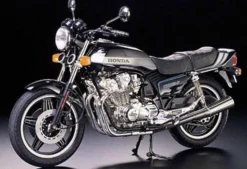 Tamiya 16020Honda CB 750 F 1979 Motorrad Plastikbausatz 1:6