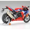 Tamiya 14138Honda CBR 1000-RR-R Fireblade SP 1:12 Plastikbausatz