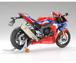 Tamiya 14138Honda CBR 1000-RR-R Fireblade SP 1:12 Plastikbausatz