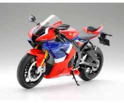 Tamiya 14138Honda CBR 1000-RR-R Fireblade SP 1:12 Plastikbausatz