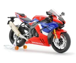 Tamiya 14138Honda CBR 1000-RR-R Fireblade SP 1:12 Plastikbausatz