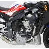 Tamiya 14141Honda CBR 1000RR-R Fireblade SP 30 Jahre 1:12 Modellbausatz
