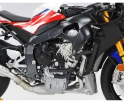 Tamiya 14141Honda CBR 1000RR-R Fireblade SP 30 Jahre 1:12 Modellbausatz